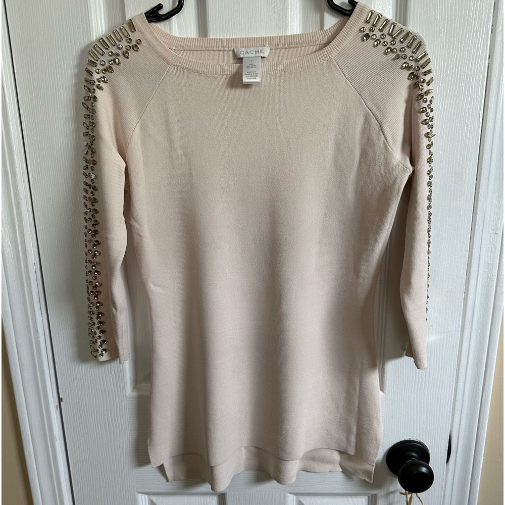 Pretty Cache Tunic - image 1